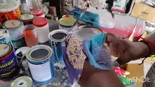 #gypsymodification 🧑&zwj;🔧Chhattisgarh gypsy full restore  part 3 💯gadi per astar Dhal Gaya👌🔧