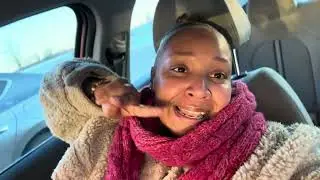 VLOG: DAY IN THE LIFE OF AN UNEMPLOYED SINGLE MOM