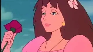 Dream on Cinderella opening titles song (from the 1994 Cinderella Good Times Entertainment movie)