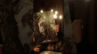 The Standing Grove | Silent Oracle
