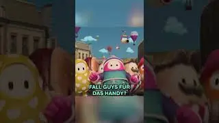 Stellt euer Gaming-Wissen auf die Probe!