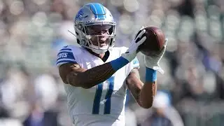 Marvin Jones 2020 Lions Highlights | NFL Player Highlights