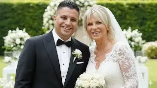 Sposatasi all'et&agrave; di 63 anni, Maria De Filippi ha finalmente confessato il suo amore.