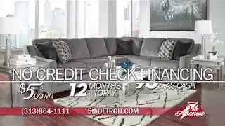 5th Ave Furniture