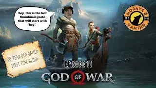 God of War - From Dragon Slayer to Dragon Savior (Ep. 11)