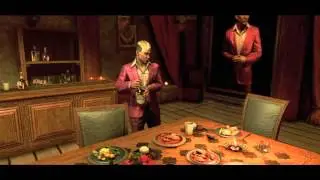 Far Cry&reg; 4 Killing Pagan Min
