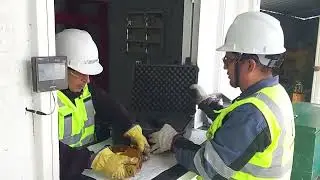 Identificaci&oacute;n Biom&eacute;trica en el sector industrial con STLA - Techbrand