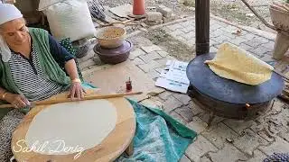 Malatya Çırmıhtı Gâvur Hacı'ya gâvur ünvanı nasıl yakıştırılmış?