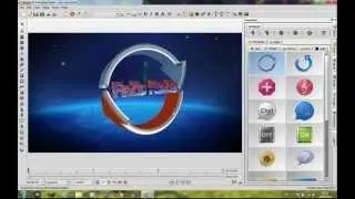 Aurora 3D animation maker tutorial