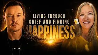 Emily Thiroux Threatt &mdash; Living Through Grief and Finding Happiness Again &mdash; Brad Hook Podcast