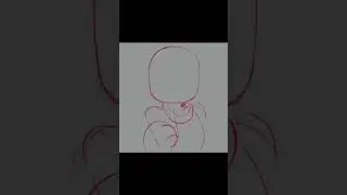 Wooohoooo #art #speedpaint #cute #anime #furry #fursuit #furries