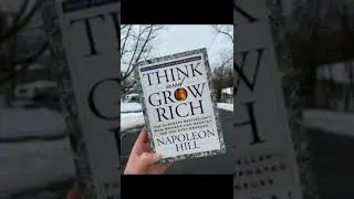 This book changed my life and I'm about to invest $8000 USD in my personal growth! #certified #grow