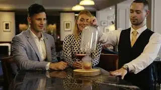 Video Production for Millbrook Lodge