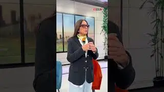 Нина Гупта делится своими секретами стиля: &laquo;Одевайтесь в соответствии со своим типом фигуры&raquo; | Ст...