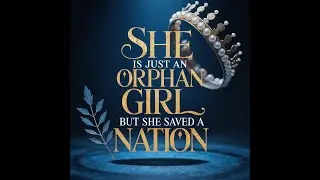 The Orphan that Saved a Nation