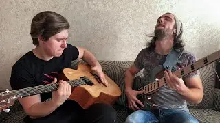 Alexandr Misko & Dmitriy Toporov - 