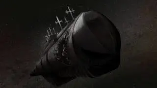 Spacewreck trailer