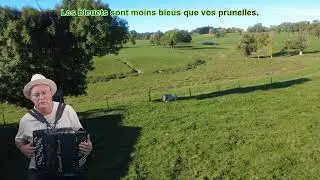Vous avez l'éclat de la rose