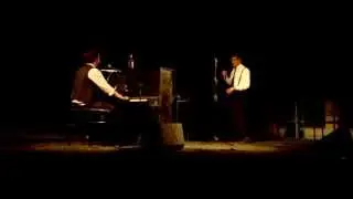 GLI SCONTATI - sijmadicandhapajiee (live @ arena Eden - Arezzo)