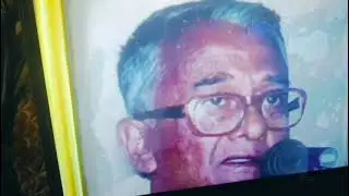 Portraitist SUBRATA  GHOSH,