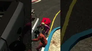 PODEROSO CATADOR DE LIXO NO GTA RP