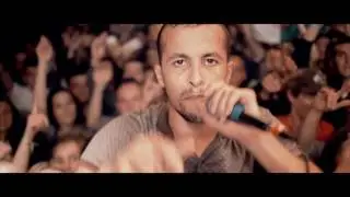 Hayce Lemsi - Alexandre III (Clip officiel) Shot By Score16
