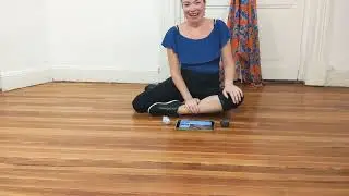Chacarera Tutorial Class 10 