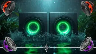 Bass Shockwave – Perfect JBL Audio Test