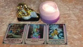 💥 KRISHNA's  Healing Message For Today 😊♾️🔱@DivineGuidanceByRenu