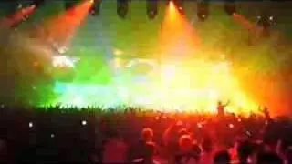 Q-dance in Sydney