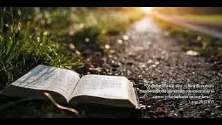 Devocional Caminando con Jes&uacute;s. D&iacute;a 4: Dios es fiel. 