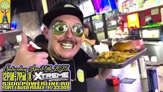 PlastiCon XL at Xtreme Action Park 4/5/25