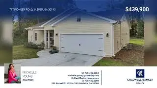 Custom Built, step-less Ranch Home