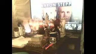 Missing Mystery: Aaron Cody Stepp {PART 1}
