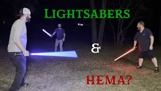 3 Guys Touching Tips -- HEMA at home