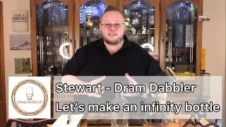 Let&rsquo;s make an infinity bottle