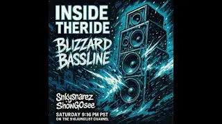 INSIDE THE RIDE - 