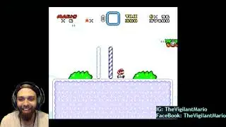 2 Blind Kaizo Race Levels.... Quick Great Levels...