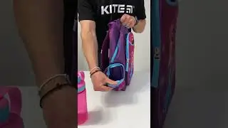 Рюкзак школьный Kite Princess Dream 38х29х13 см 14 л для девочек (K17-511S)