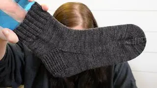 Shelabobby Knitting Podcast - Episode 16 - Winnie Elephant, Socks, and Stash Stats