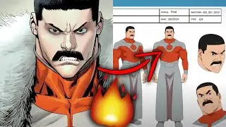 Подтверждено участие Трагга в тизер-трейлере 4-го сезона &laquo;Непобедимого&raquo; (пик ожидаемого)