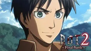 Attack on titan 2 Final battle Online