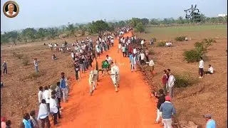 వడిశలేరు రాష్ట్రస్థాయి సీనియర్స్ ఎడ్ల పందెం3rd ప్రైజ్🐂🏆🐂@కోరా శృతి చౌదరి గుమ్మిలేరు బుల్స్