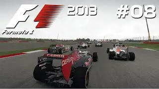 Resultado com GOSTO AGRIDOCE - F1 2013 #8