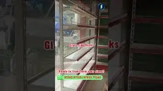 Toys Shop Display Racks | Retail Store Setup & Install | Coimbatore #shorts #trending #business