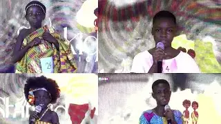 Star Kid Africa Episode 2 (The Search for African Star Kid)