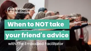 Bad Advice Your Traumatised Friend Gave You