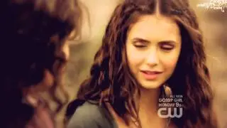 ► TVD || I'm only human...