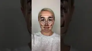 Makeup illusion