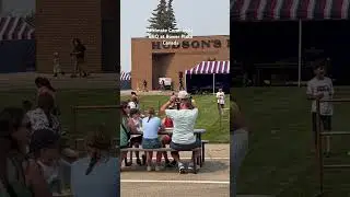 #food #fun #family #kids #dessert #snacks #market #music #guitar #canada